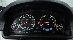 BMW M5 BANG&OLUFSEN / 360 / HEADUP / ОБДУХВАНЕ / ПОДГРЕВИ, снимка 8