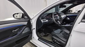 BMW M5 BANG&OLUFSEN / 360 / HEADUP / ОБДУХВАНЕ / ПОДГРЕВИ, снимка 5