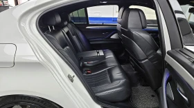 BMW M5 BANG&OLUFSEN / 360 / HEADUP / ОБДУХВАНЕ / ПОДГРЕВИ, снимка 15