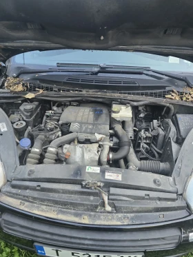 Citroen Xsara picasso 1.6 hdi , снимка 12