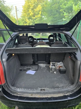 Citroen Xsara picasso 1.6 hdi , снимка 5