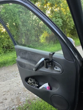 Citroen Xsara picasso 1.6 hdi , снимка 8