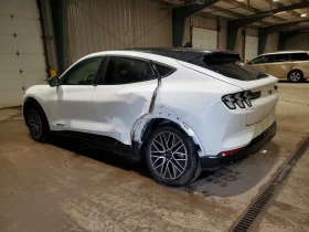 Ford Mustang, снимка 2