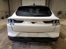 Ford Mustang, снимка 6