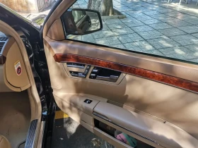 Mercedes-Benz S 350 Long 4 matic, снимка 10