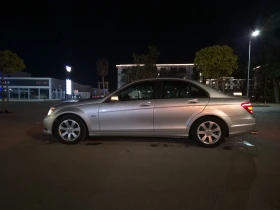 Mercedes-Benz C 180 C180 CDI автентичен на реални километри , снимка 16