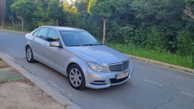 Mercedes-Benz C 180, снимка 9