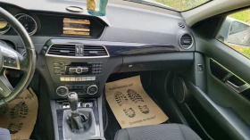 Mercedes-Benz C 180, снимка 6