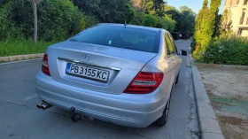 Mercedes-Benz C 180, снимка 4