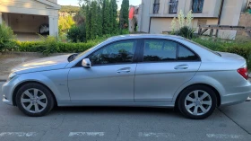 Mercedes-Benz C 180, снимка 2