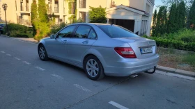 Mercedes-Benz C 180, снимка 8
