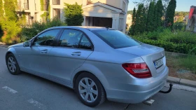 Mercedes-Benz C 180, снимка 3