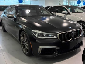 BMW 760 Li xDr ЦЕНА ДО БЪЛГАРИЯ + РЕГИСТРАЦИЯ & АВТОКРЕДИТ, снимка 3
