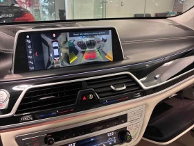 BMW 760 Li xDr ЦЕНА ДО БЪЛГАРИЯ + РЕГИСТРАЦИЯ & АВТОКРЕДИТ, снимка 8