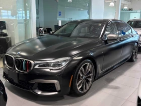 BMW 760 Li xDr ЦЕНА ДО БЪЛГАРИЯ + РЕГИСТРАЦИЯ & АВТОКРЕДИТ, снимка 1