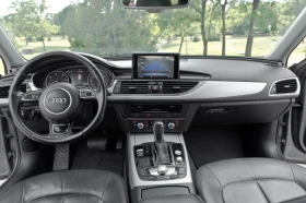 Audi A6 2.0 TDI, снимка 10