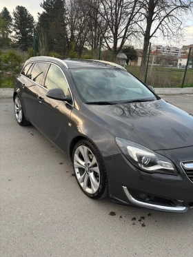 Opel Insignia, снимка 9