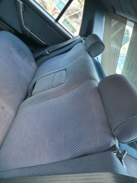 Fiat Croma 2.5 TD, снимка 8