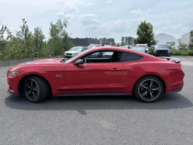 Ford Mustang GT / ДВА КЛЮЧА / PODGREV / KEYLESS / CARFAX, снимка 5