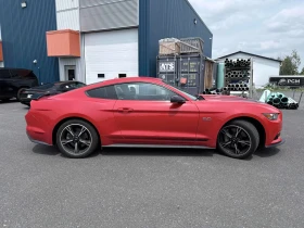 Ford Mustang GT / ДВА КЛЮЧА / PODGREV / KEYLESS / CARFAX, снимка 3