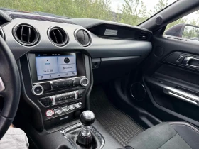 Ford Mustang GT / ДВА КЛЮЧА / PODGREV / KEYLESS / CARFAX, снимка 8