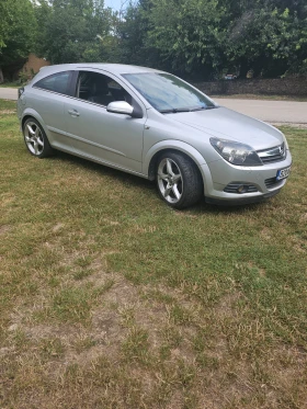 Opel Astra, снимка 2