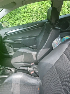 Opel Astra, снимка 6