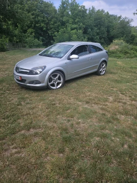 Opel Astra, снимка 7