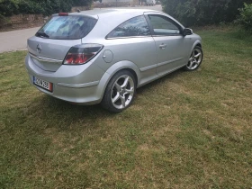 Opel Astra, снимка 3