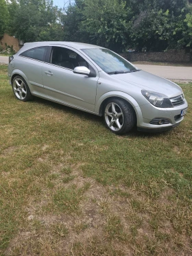 Opel Astra, снимка 1