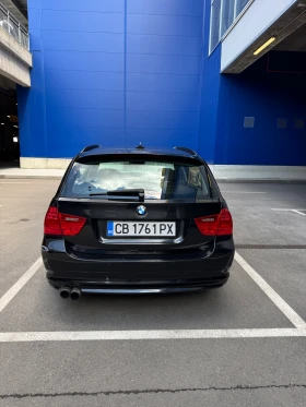 BMW 330 e91 xDrive , снимка 4