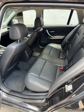 BMW 330 e91 xDrive , снимка 9