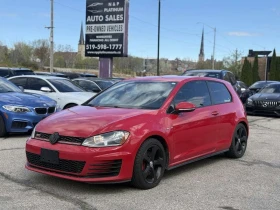 VW Golf * CARFAX * ЦЕНА ДО БГ, снимка 1