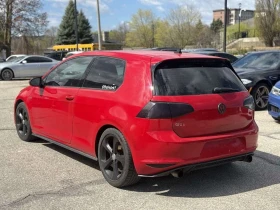 VW Golf * CARFAX * ЦЕНА ДО БГ, снимка 4