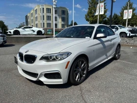 BMW 235 * M235i xDrive* АВТОКРЕДИТ БЕЗ ПЪРВОНАЧАЛНА ВНОСКА, снимка 1