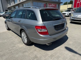 Mercedes-Benz C 220 OM646, снимка 5