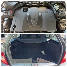 Mercedes-Benz C 220 OM646, снимка 14