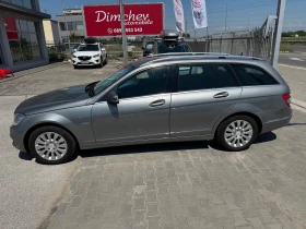Mercedes-Benz C 220 OM646, снимка 3