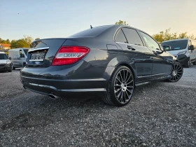 Mercedes-Benz C 350, снимка 6