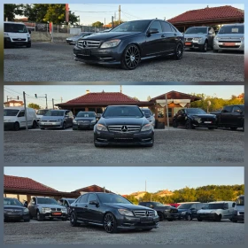 Mercedes-Benz C 350, снимка 8