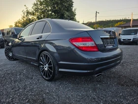 Mercedes-Benz C 350, снимка 4