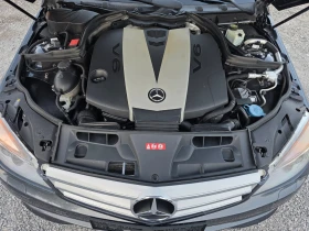 Mercedes-Benz C 350, снимка 17