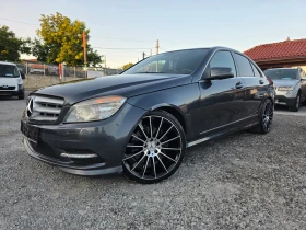 Mercedes-Benz C 350, снимка 1