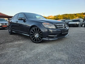Mercedes-Benz C 350, снимка 3
