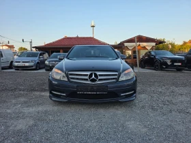 Mercedes-Benz C 350, снимка 2