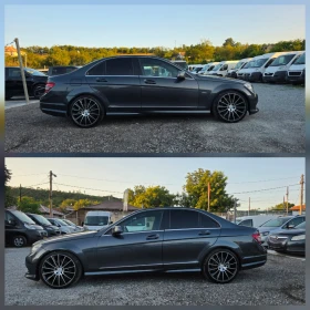 Mercedes-Benz C 350, снимка 7