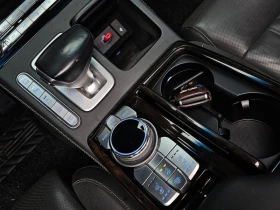 Genesis G90 3.8 Automatic, снимка 13