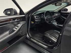 Genesis G90 3.8 Automatic, снимка 6