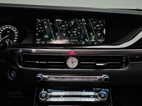 Genesis G90 3.8 Automatic, снимка 14