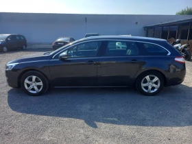 Peugeot 508 2.0HDI, снимка 7